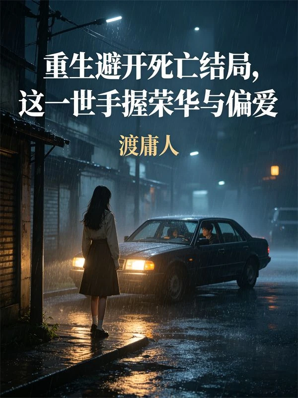 重生避開死亡結局,這一世手握榮華與偏愛