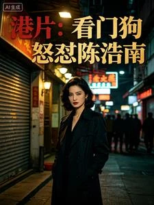 港片:看門狗怒懟陳浩南