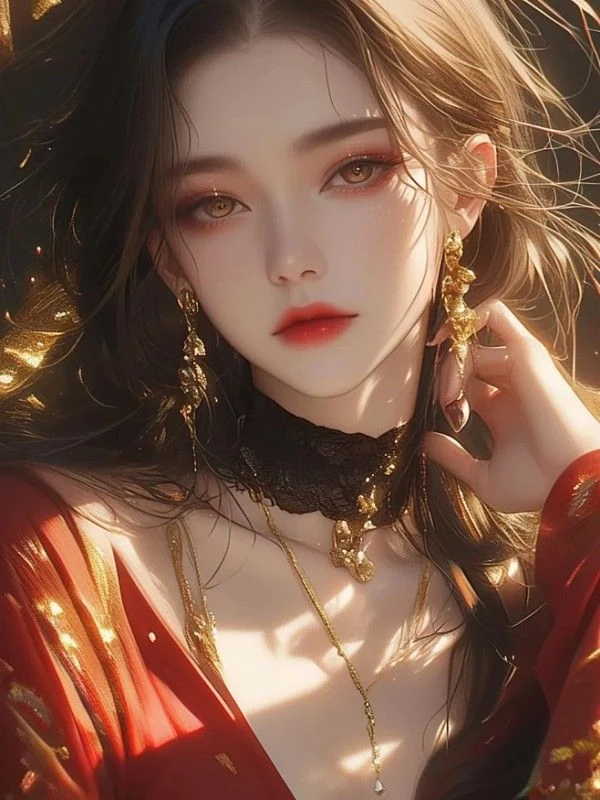 彈幕劇透:我爸是個假少爺
