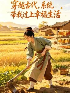 穿越古代，系統帶我過上幸福生活