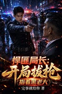 悍匪局長:開局拔槍指着黑老大