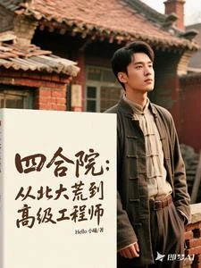 四合院:從北大荒到高級工程師