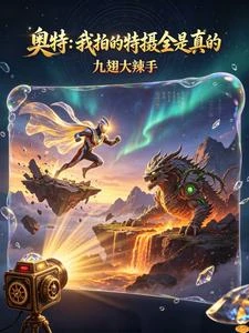 奧特：我拍的特攝全是真的