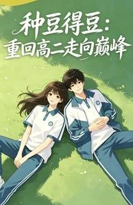 種豆得豆：重回高二走向巔峰