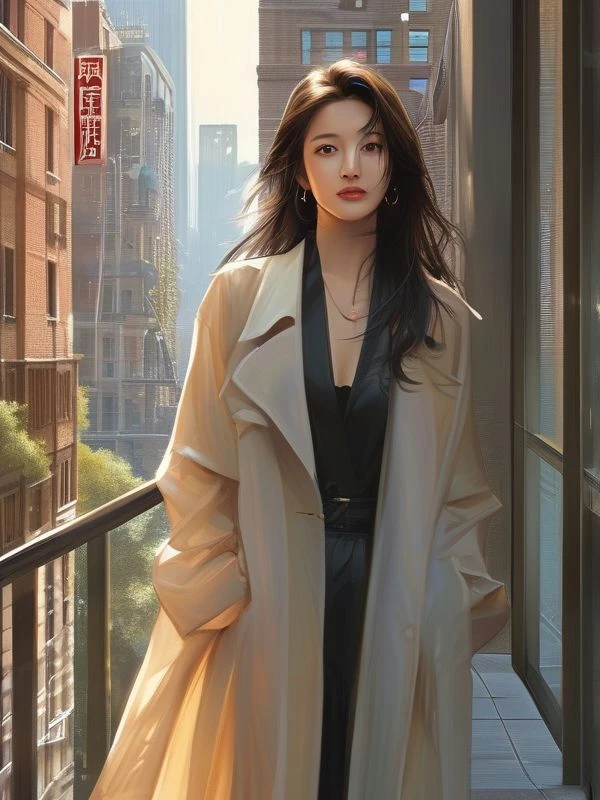 顧醫生的小作精
