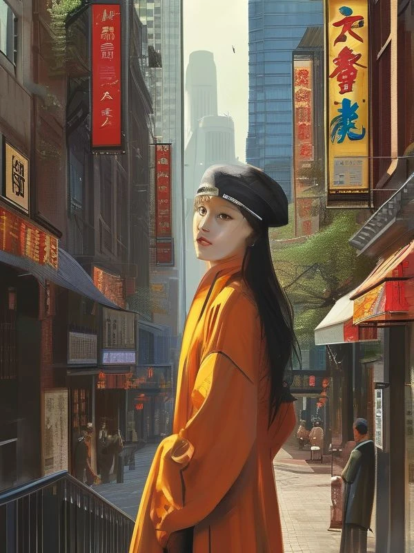 豪門假千金