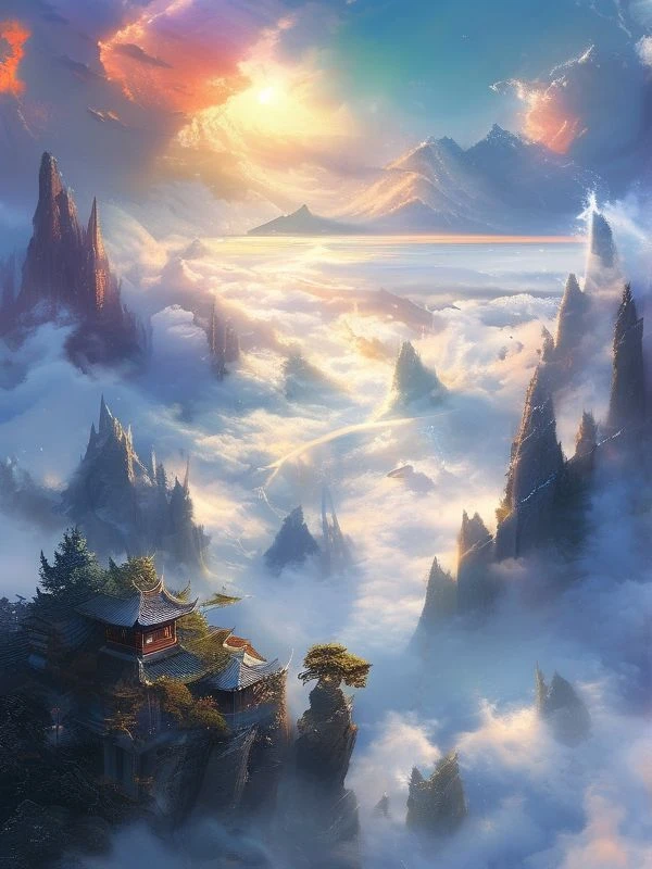 擺爛屍王