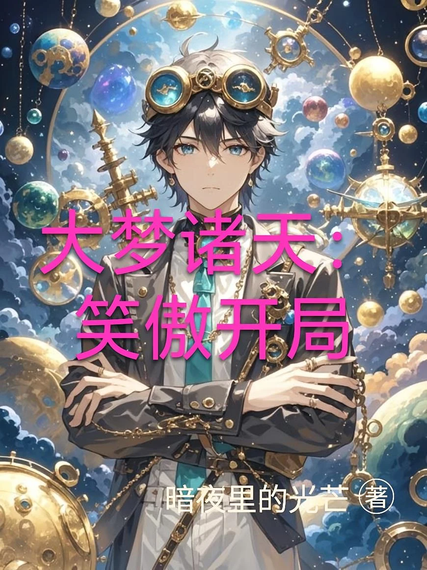 大夢諸天：笑傲開局