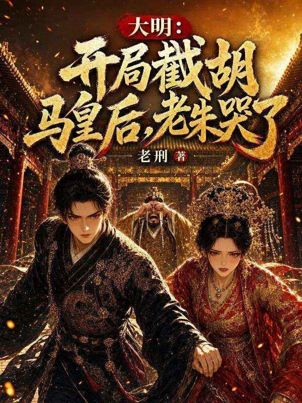 大明：開局截胡馬皇後，老朱哭了