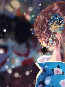 重回五歲,我被紋身師姐姐撿走了