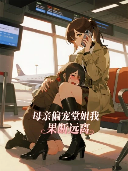 母親偏寵堂姐我果斷遠離
