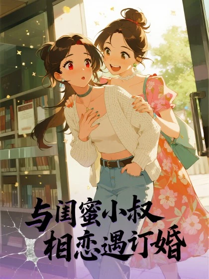 與閨蜜小叔相戀遇訂婚
