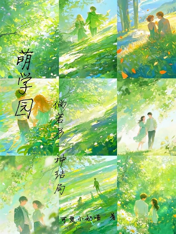 萌學園：倘若另一種結局