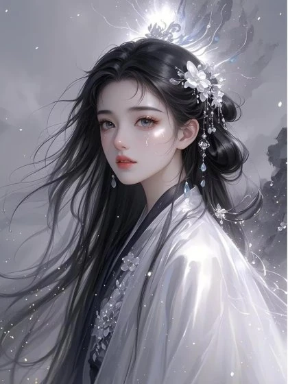 半生煙雨半生塵