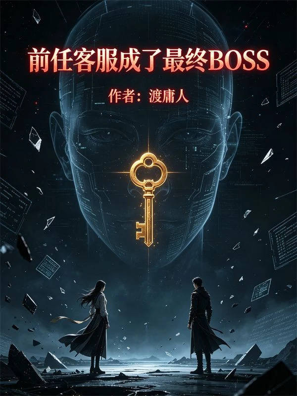 前任客服成了最終BOSS