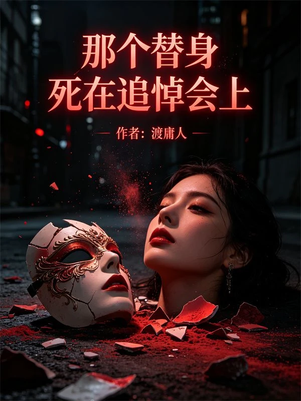 那個替身死在追悼會上