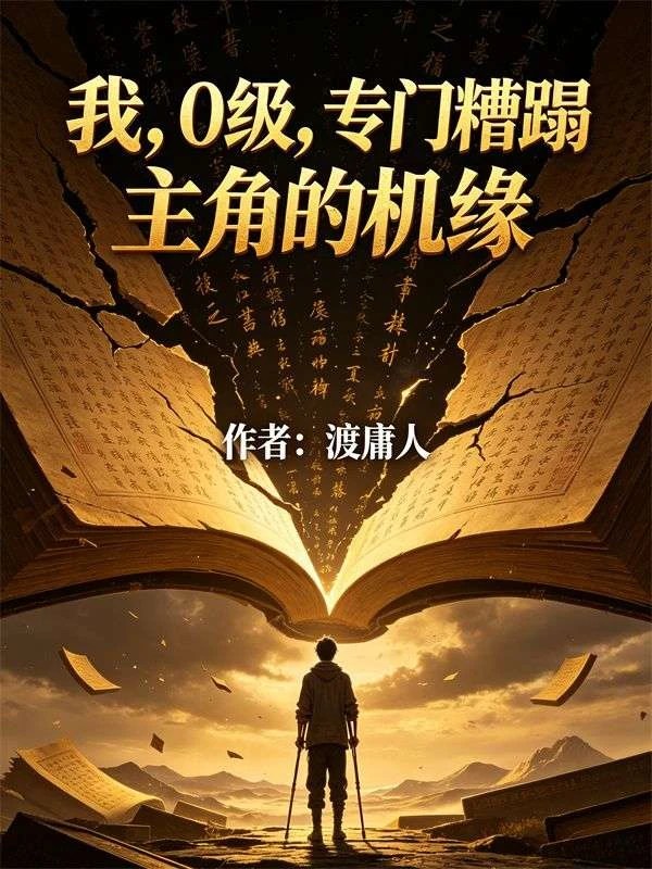我,0級,專門糟蹋主角的機緣