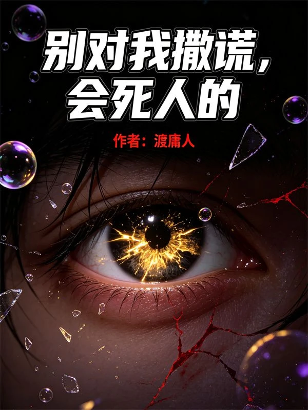 別對我撒謊,會死人的