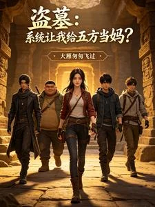 盜墓：系統讓我給五方當媽？