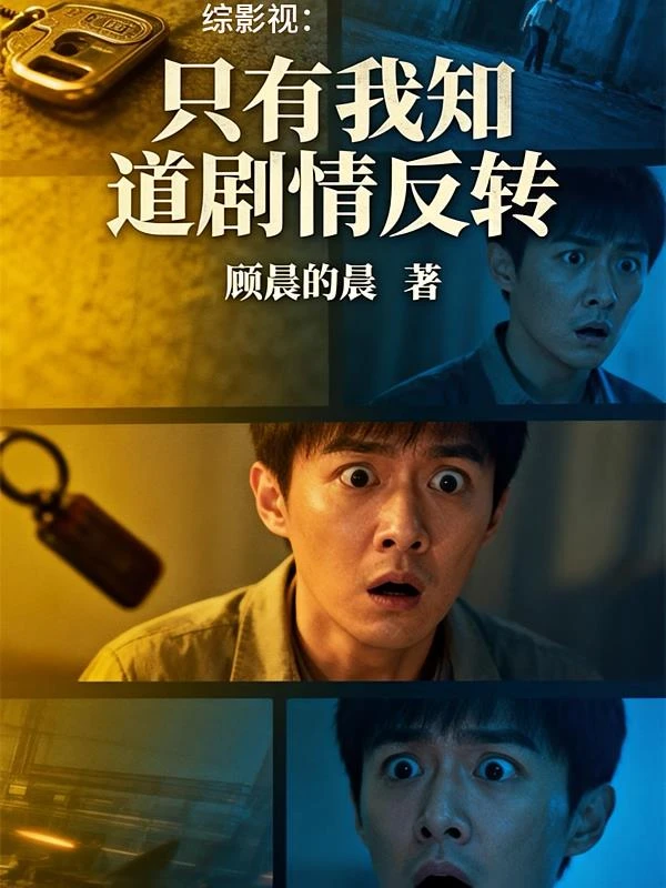 綜影視：只有我知道劇情反轉