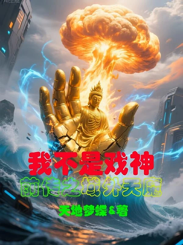 我不是戲神前傳之域外天魔