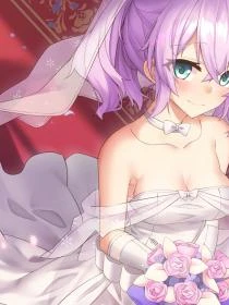 完美情人【完結+番外】