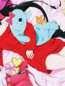 斷供留子，老公賽級白男【完結】