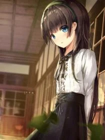 死敵擄我回宮後【完結】