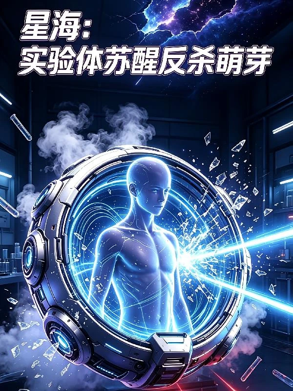 星海：實驗體蘇醒反殺萌芽