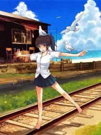 淮晚卿的修羅場【完結】