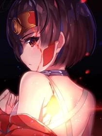 綁定綠江審核系統後爆改劇本【完結】