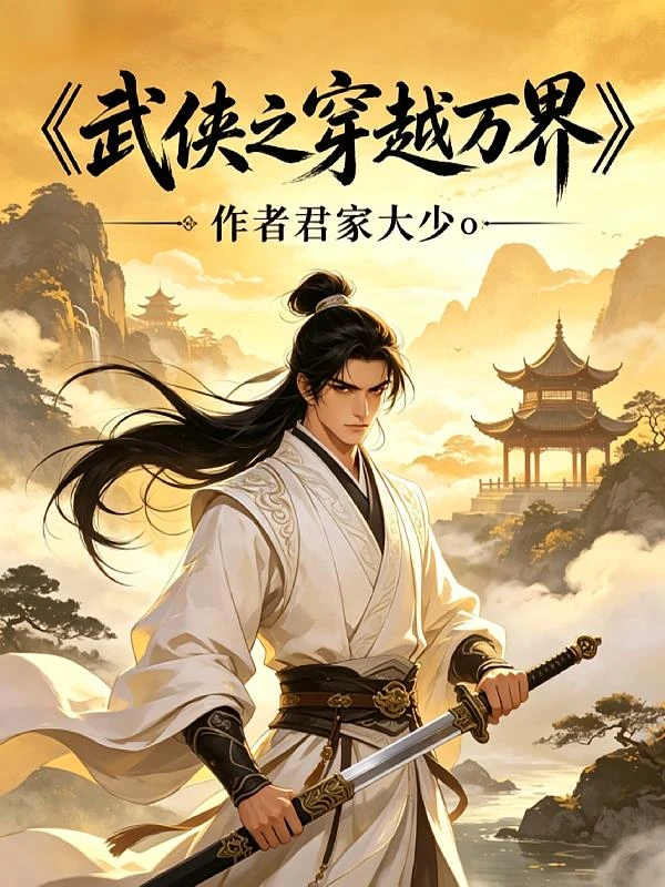 武俠之穿越萬界