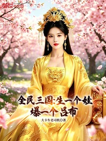 全民三國：生一個娃，爆一個呂布