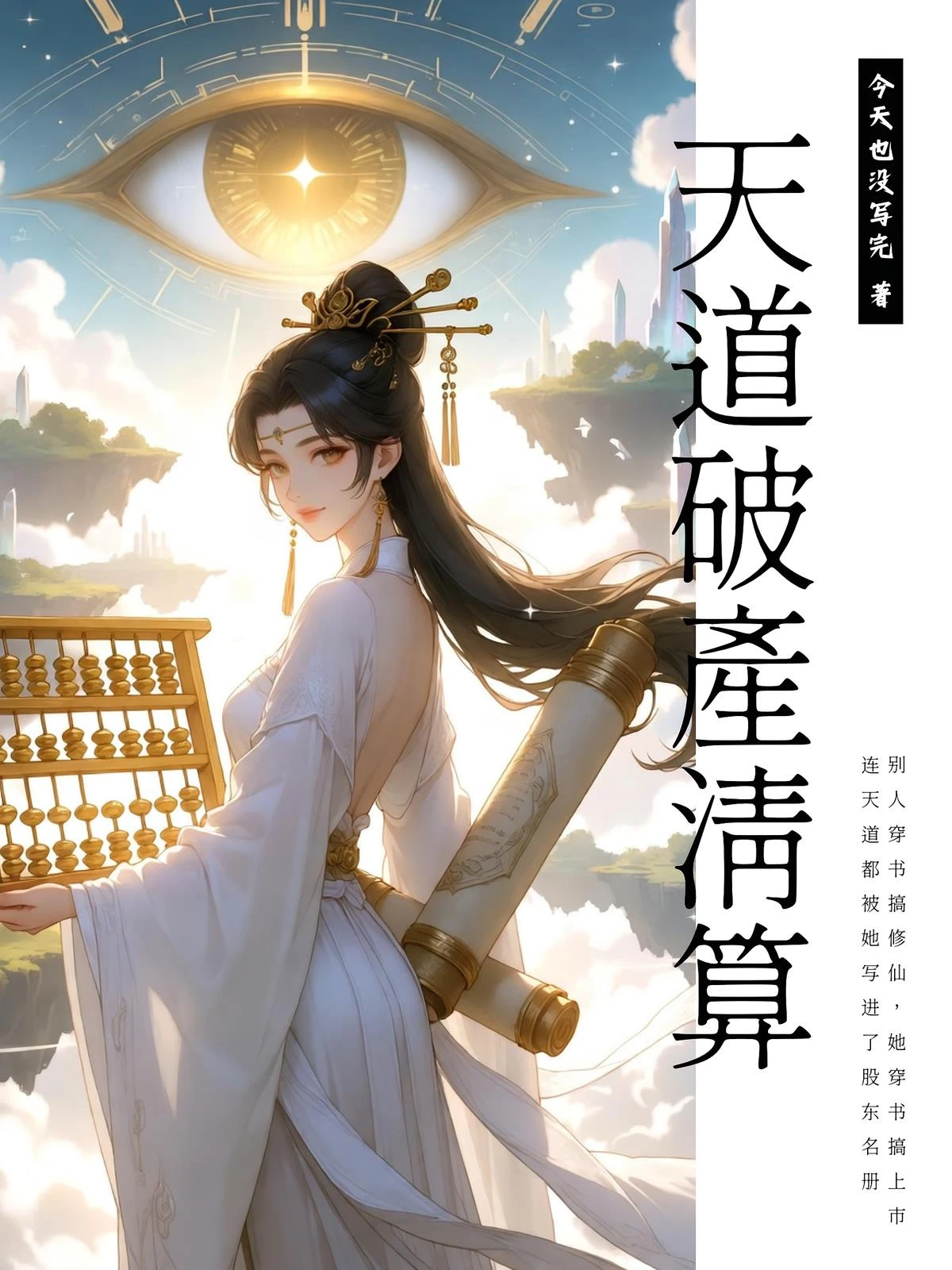 天道破產清算