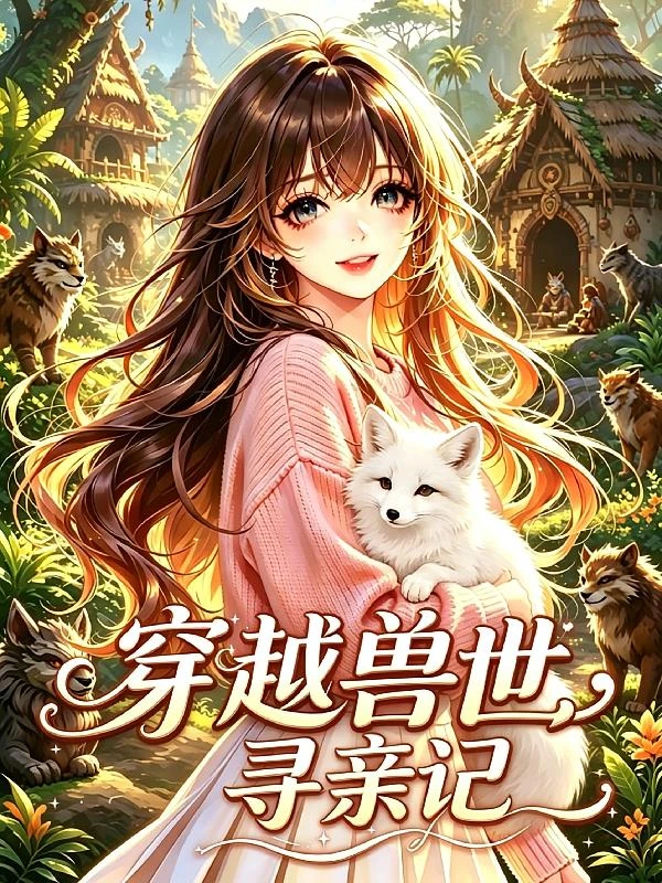 穿越獸世尋親記