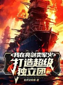 我在亮劍賣軍火，打造超級獨立團