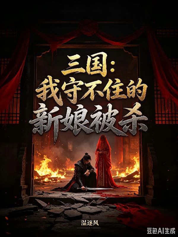 三國:我守不住的新娘被殺