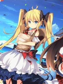 野有喬木