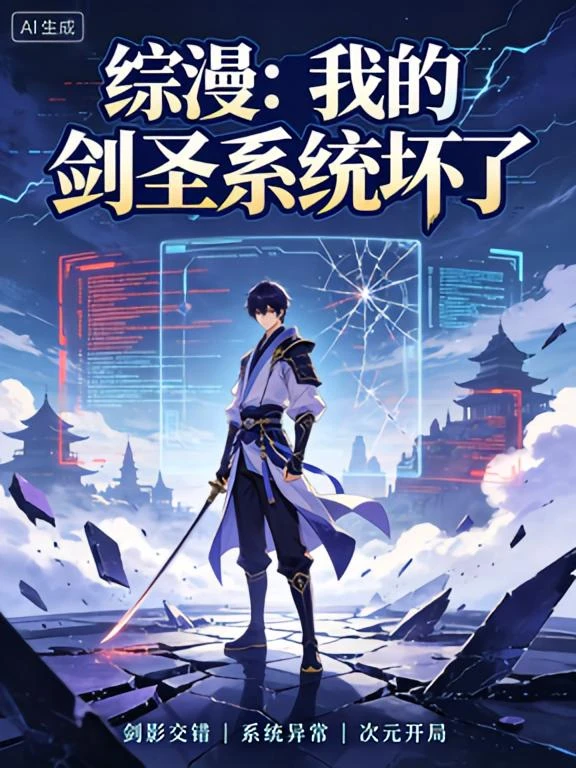 綜漫:我的劍聖系統壞了